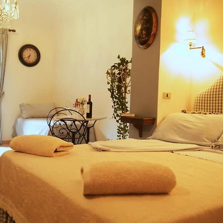 B&B Del Giglio Cefalù Extérieur photo