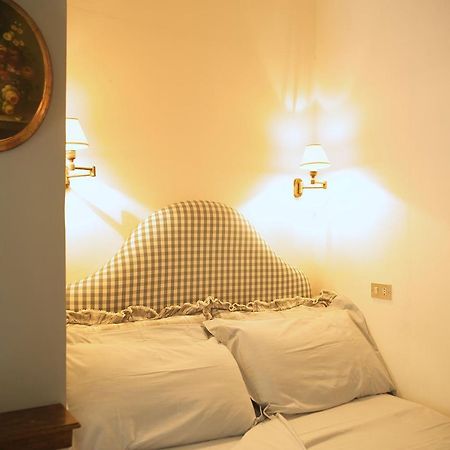 B&B Del Giglio Cefalù Extérieur photo