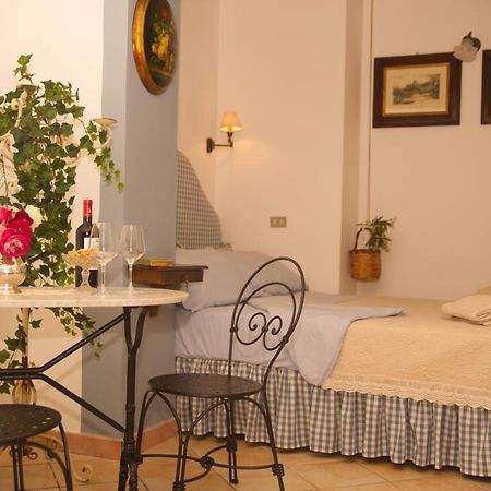 B&B Del Giglio Cefalù Extérieur photo