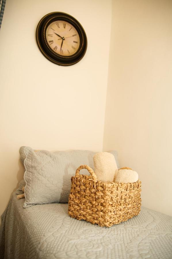 B&B Del Giglio Cefalù Extérieur photo
