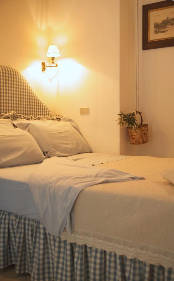 B&B Del Giglio Cefalù Extérieur photo