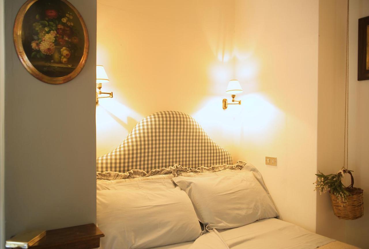 B&B Del Giglio Cefalù Extérieur photo