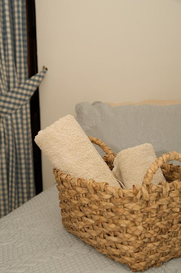 B&B Del Giglio Cefalù Extérieur photo