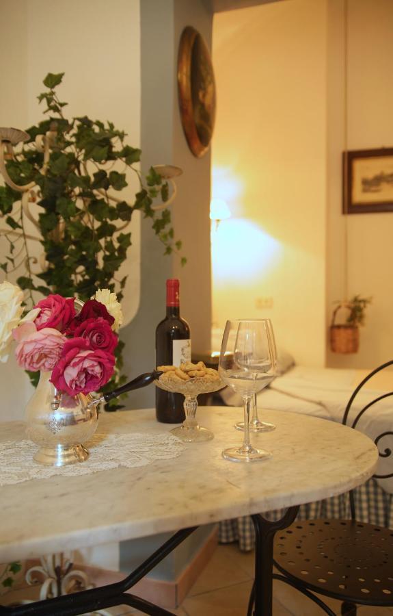 B&B Del Giglio Cefalù Extérieur photo