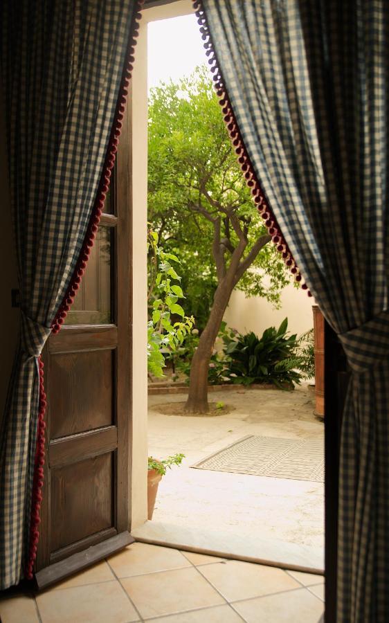 B&B Del Giglio Cefalù Extérieur photo