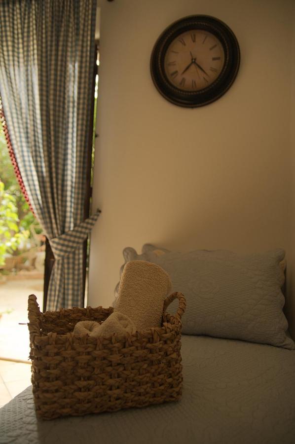B&B Del Giglio Cefalù Extérieur photo