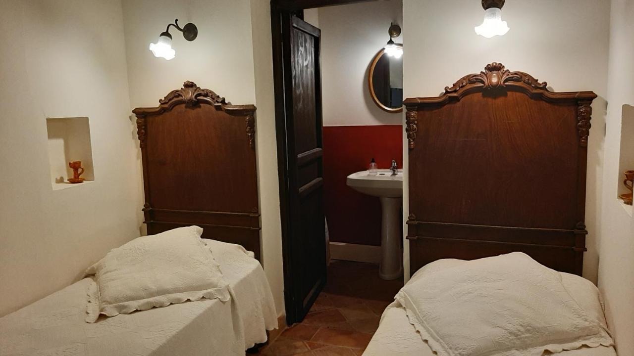 B&B Del Giglio Cefalù Extérieur photo