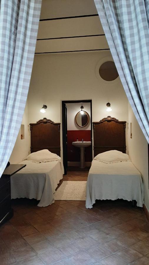 B&B Del Giglio Cefalù Extérieur photo