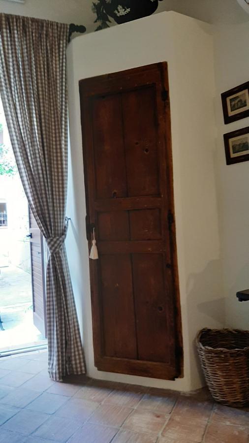B&B Del Giglio Cefalù Extérieur photo