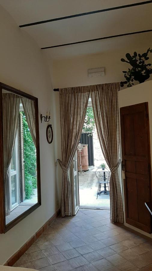 B&B Del Giglio Cefalù Extérieur photo