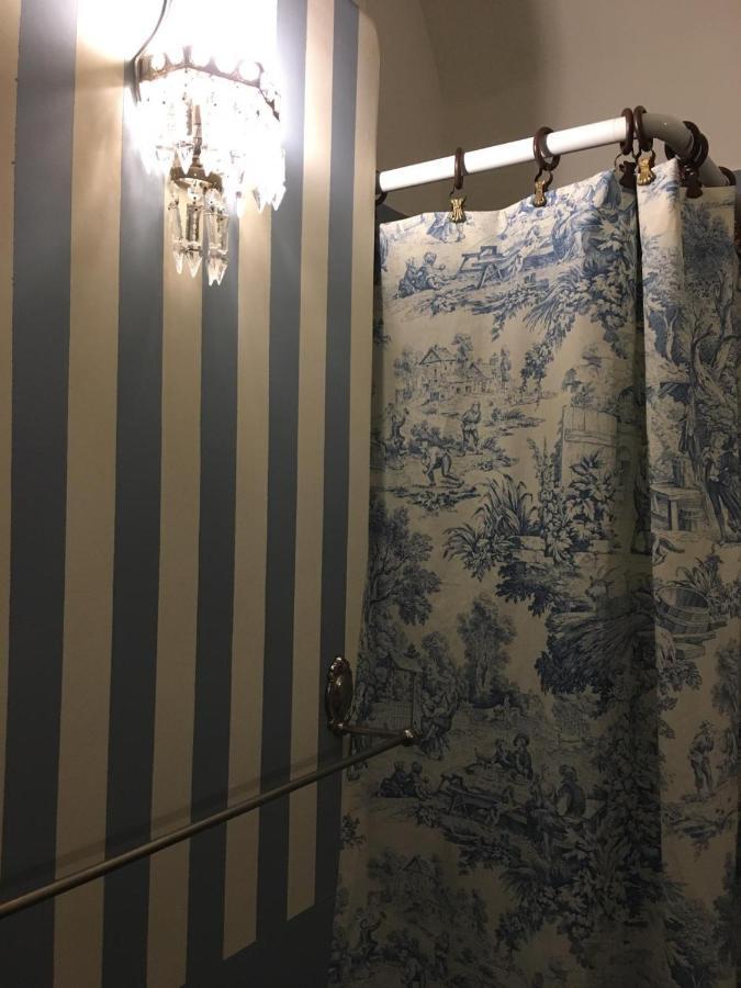 B&B Del Giglio Cefalù Extérieur photo