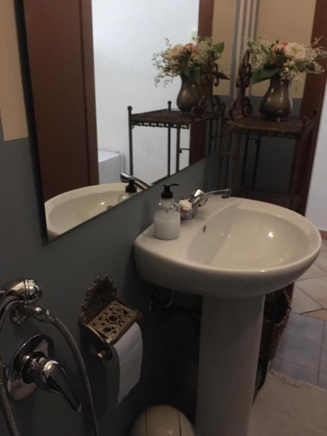 B&B Del Giglio Cefalù Extérieur photo
