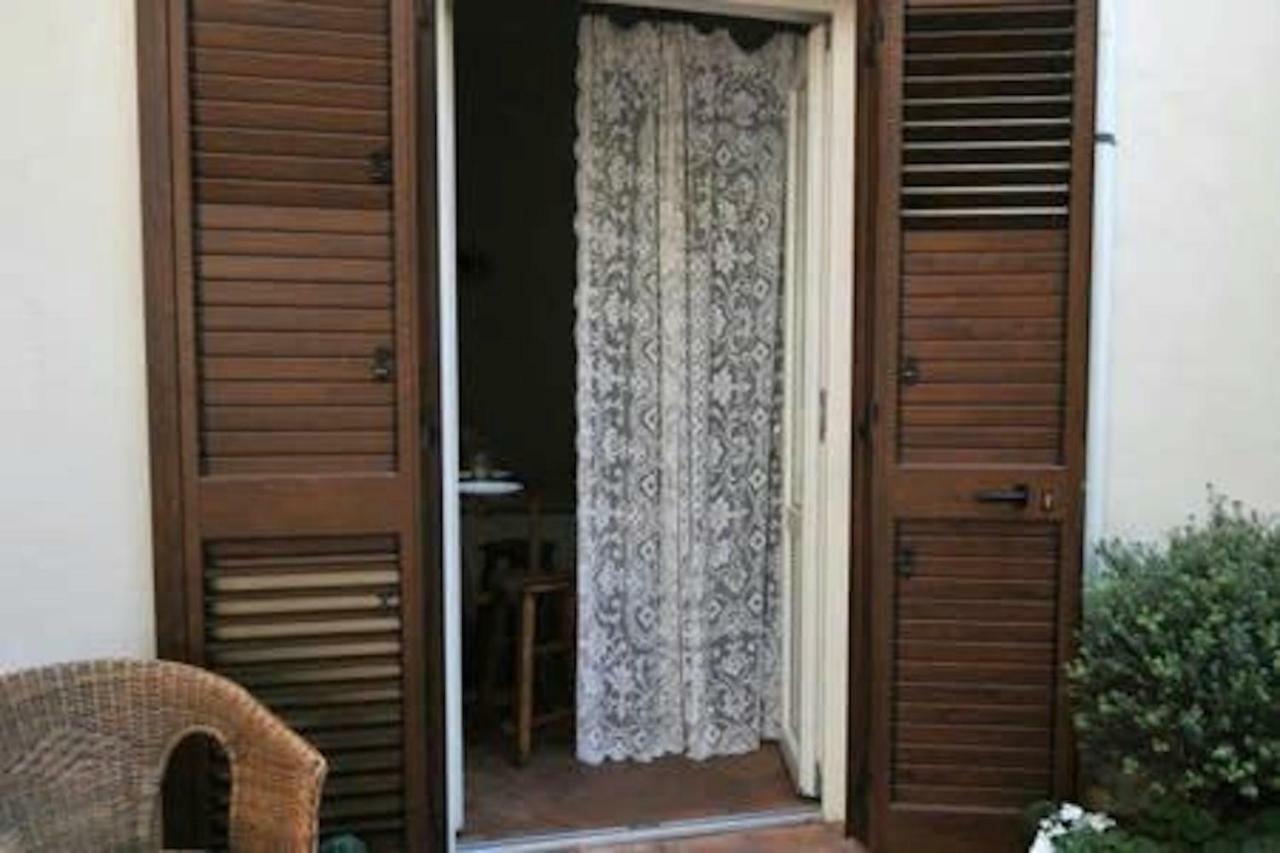 B&B Del Giglio Cefalù Extérieur photo