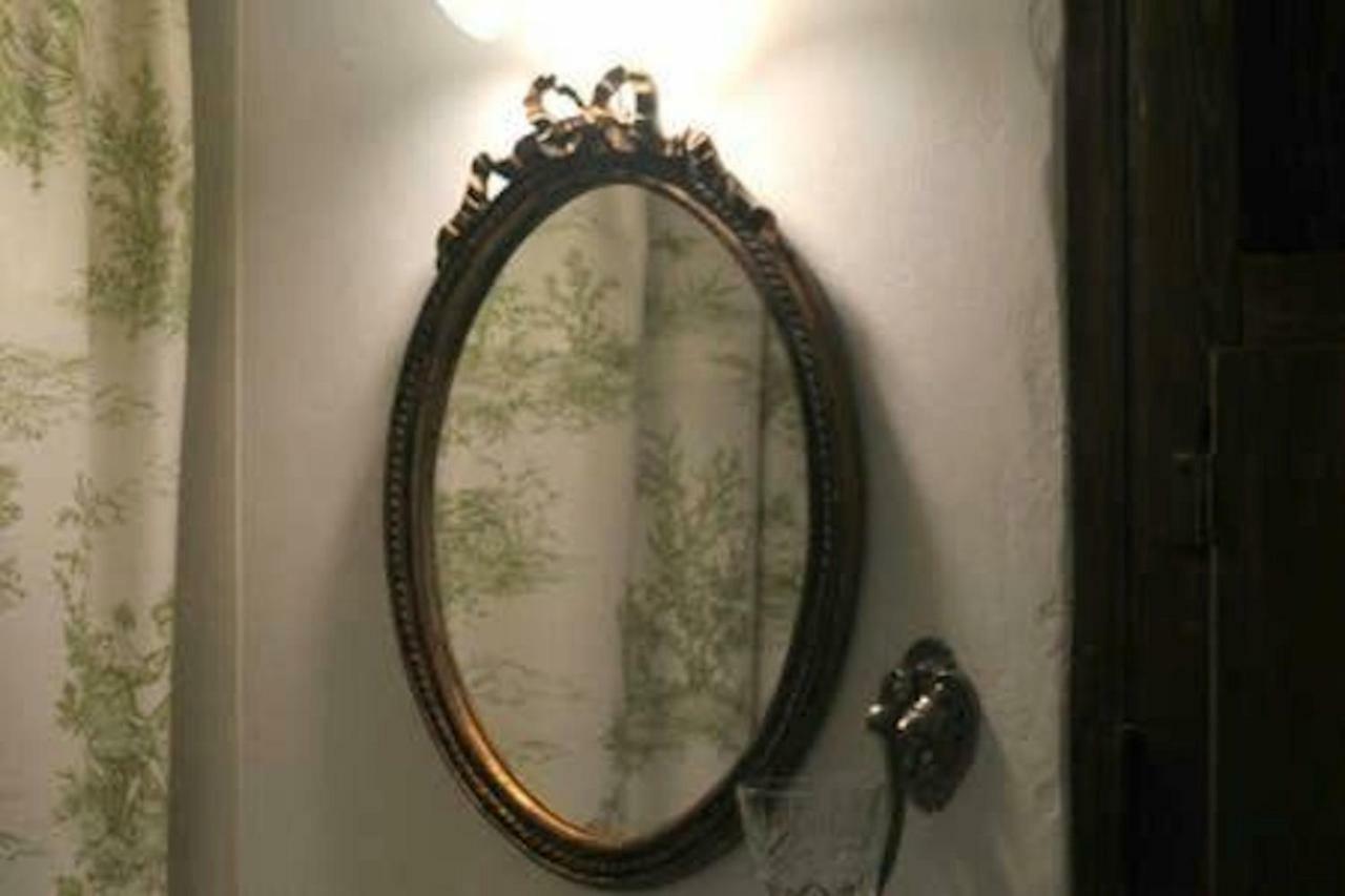 B&B Del Giglio Cefalù Extérieur photo
