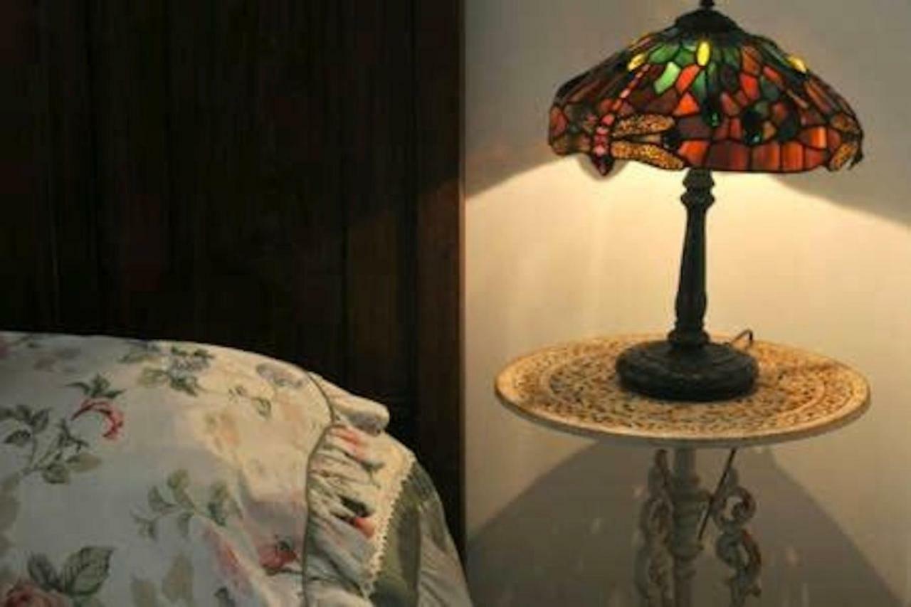 B&B Del Giglio Cefalù Extérieur photo