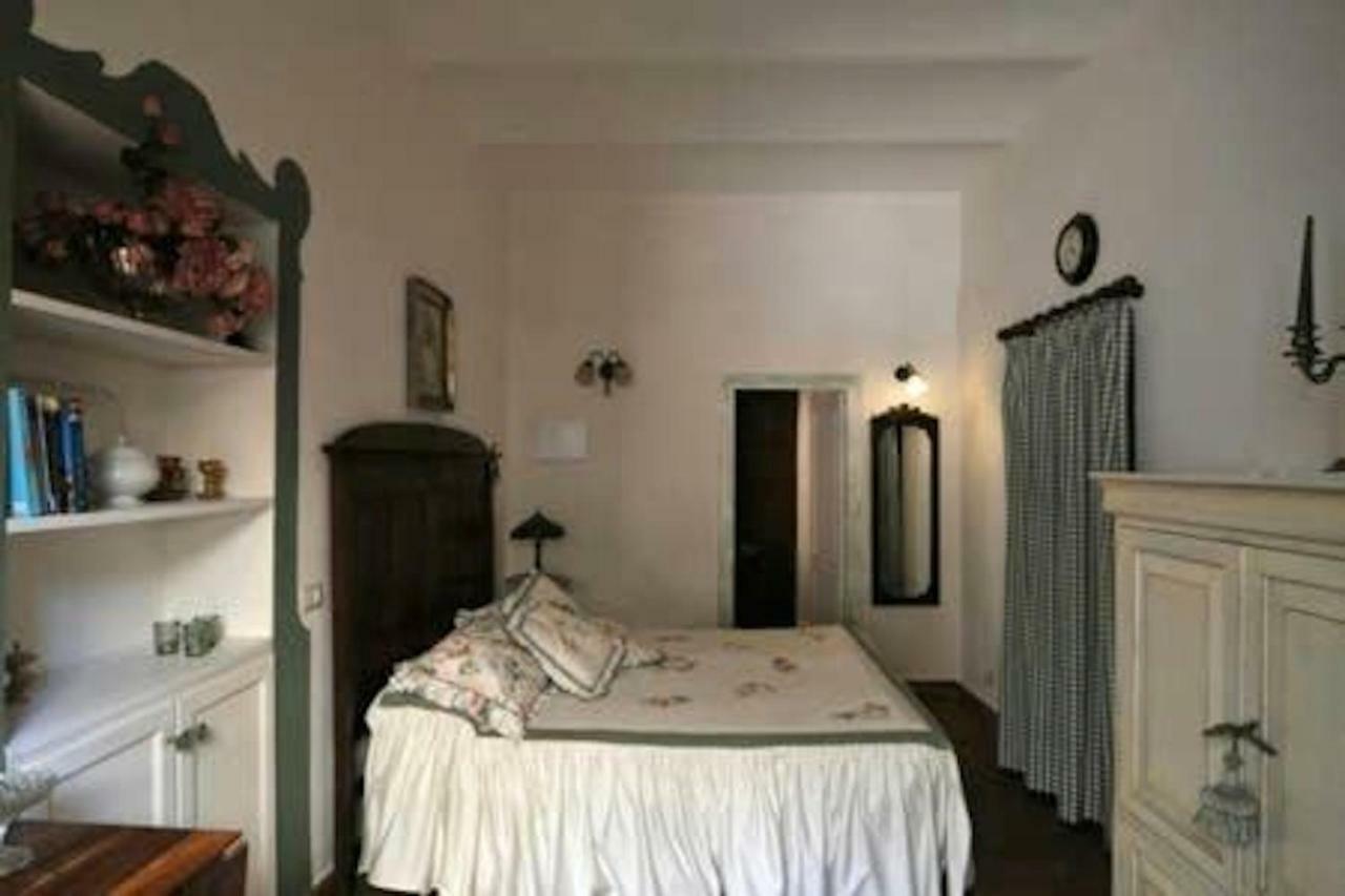 B&B Del Giglio Cefalù Extérieur photo