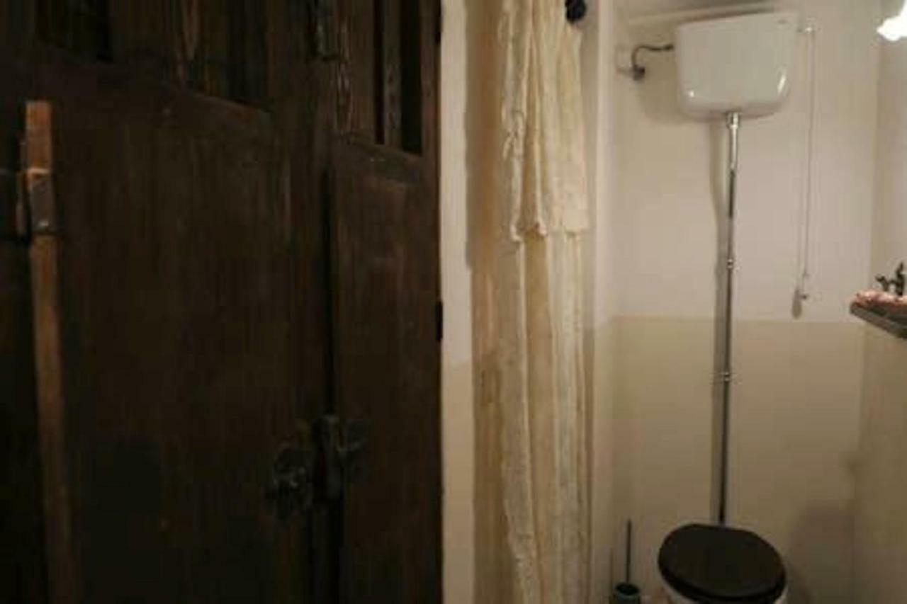 B&B Del Giglio Cefalù Extérieur photo