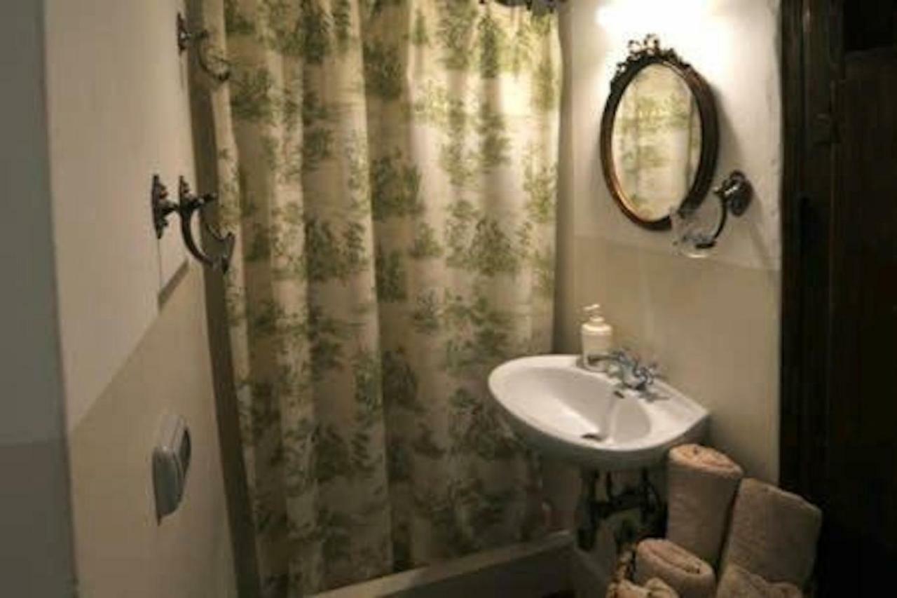 B&B Del Giglio Cefalù Extérieur photo