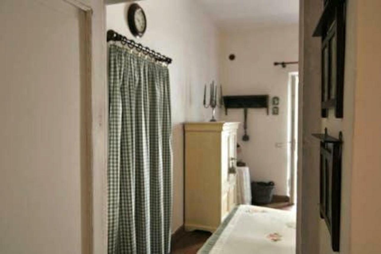 B&B Del Giglio Cefalù Extérieur photo