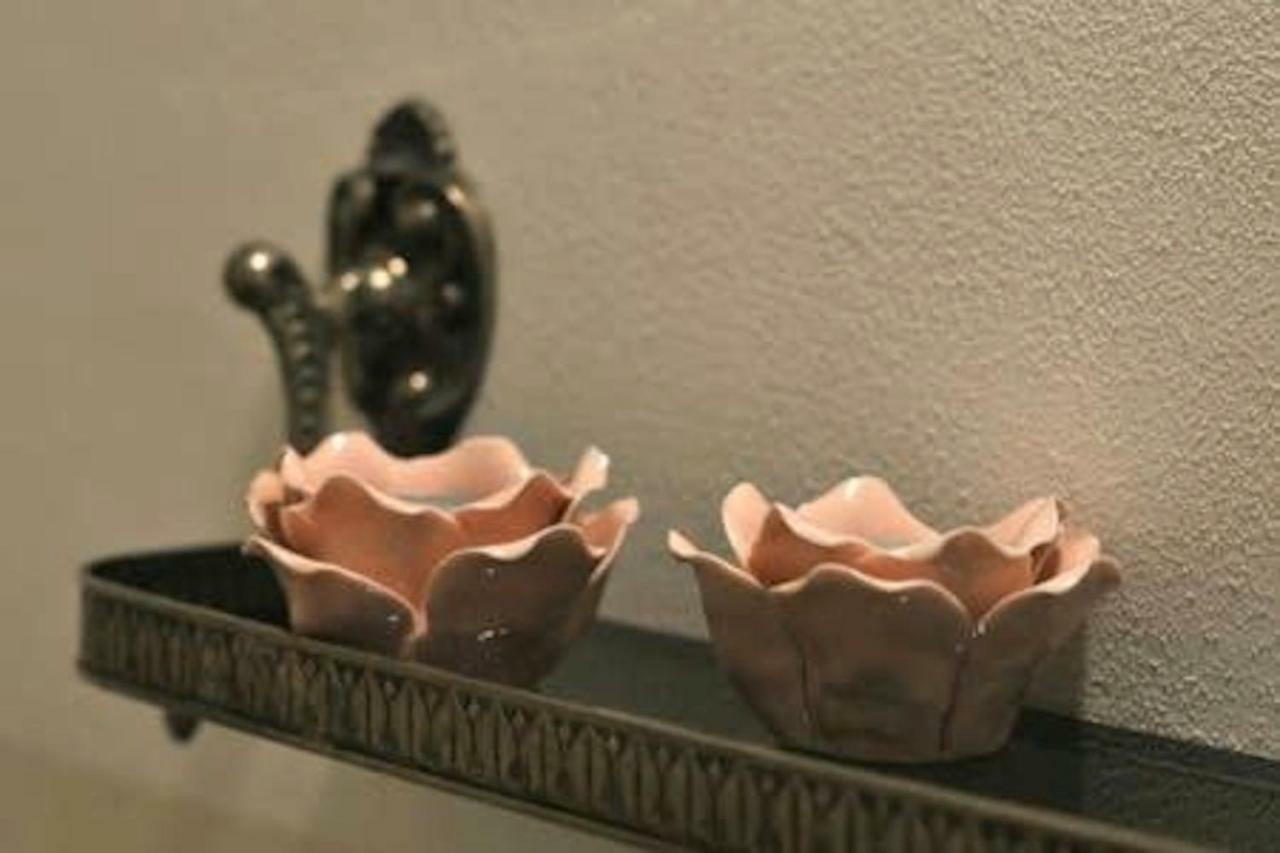 B&B Del Giglio Cefalù Extérieur photo