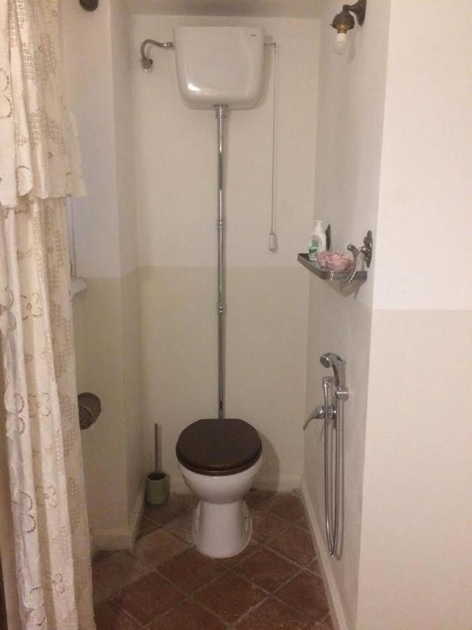 B&B Del Giglio Cefalù Extérieur photo