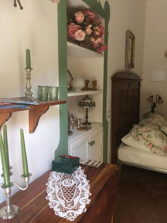 B&B Del Giglio Cefalù Extérieur photo